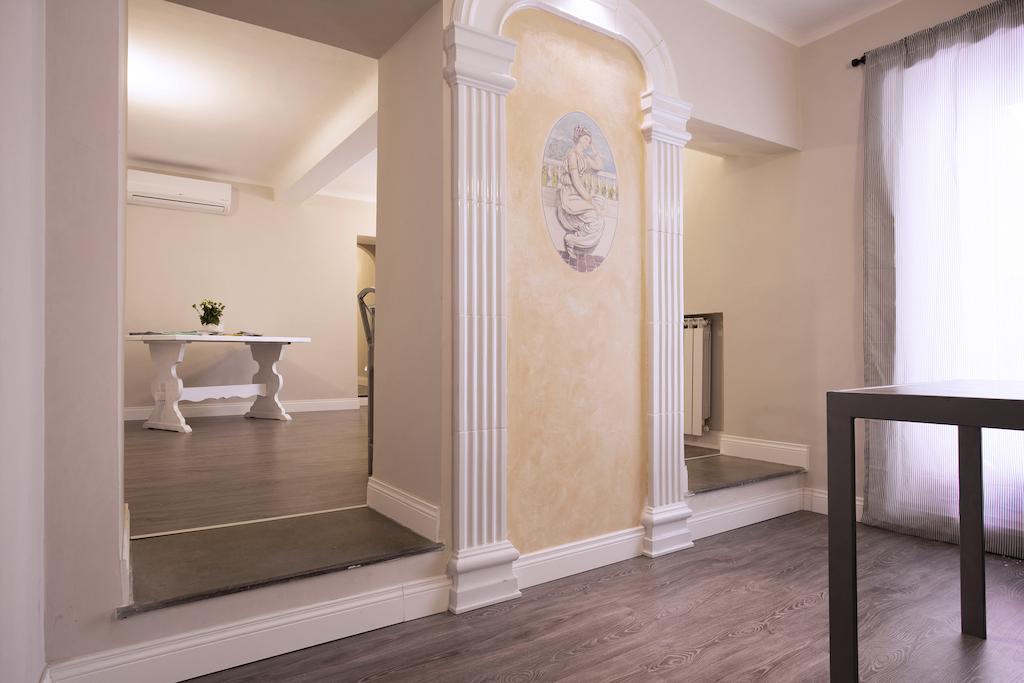 Delsi Suites Pantheon Рим Екстер'єр фото