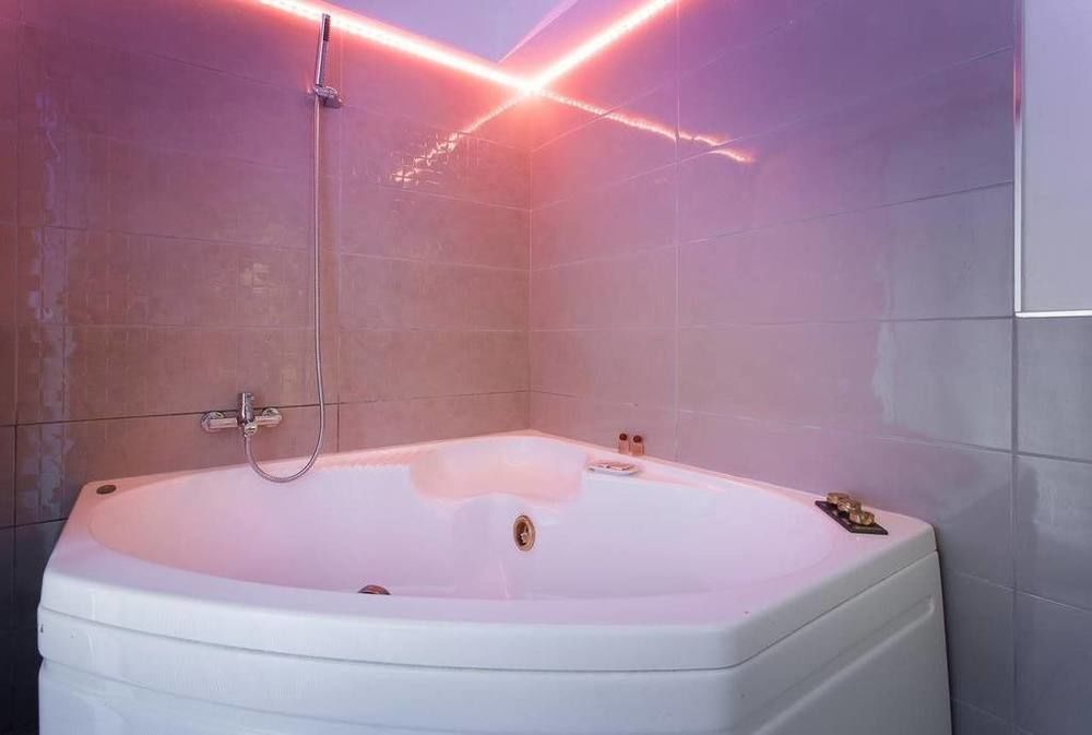 Delsi Suites Pantheon Рим Екстер'єр фото
