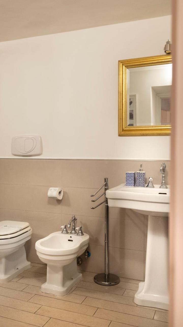 Delsi Suites Pantheon Рим Екстер'єр фото