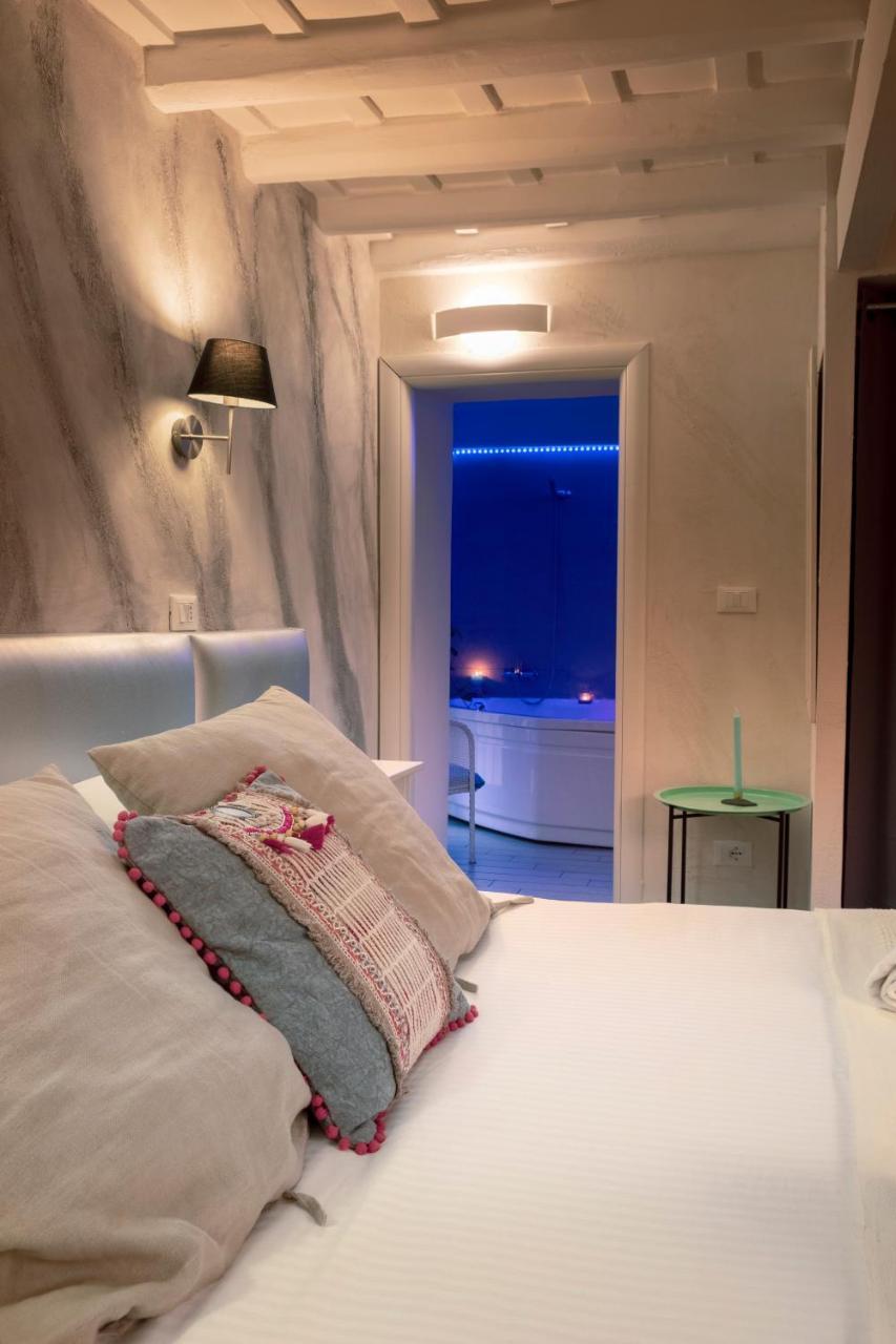 Delsi Suites Pantheon Рим Екстер'єр фото