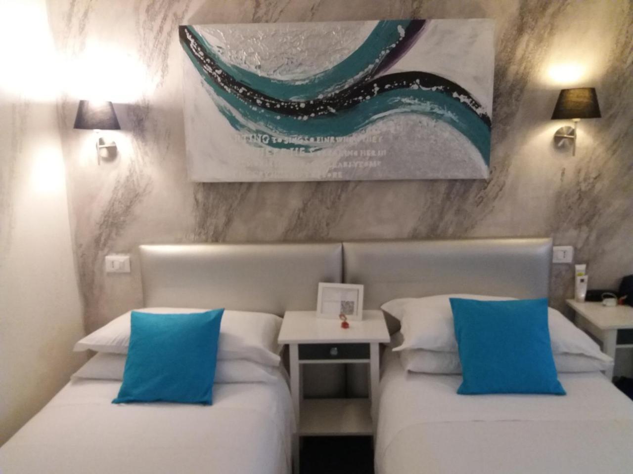 Delsi Suites Pantheon Рим Екстер'єр фото